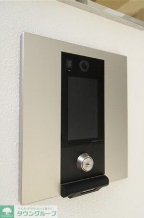 グリーンスクエアみそのの物件内観写真